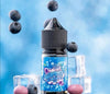 Gummy Blueberry Ice Salt 30ml