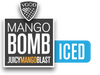 VGOD SALTNIC - ICED MANGO BOMB - 30ML